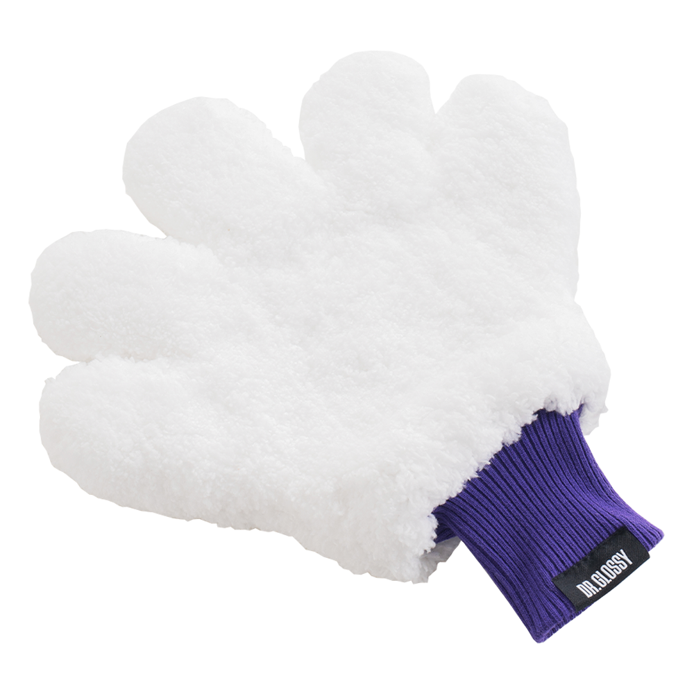 WASHBUDDY WASCHHANDSCHUH