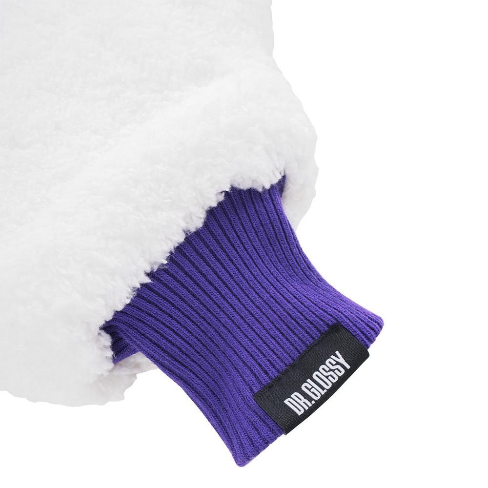 WASHBUDDY WASCHHANDSCHUH