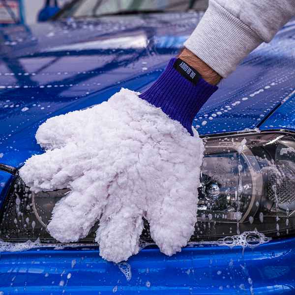 WASHBUDDY WASCHHANDSCHUH