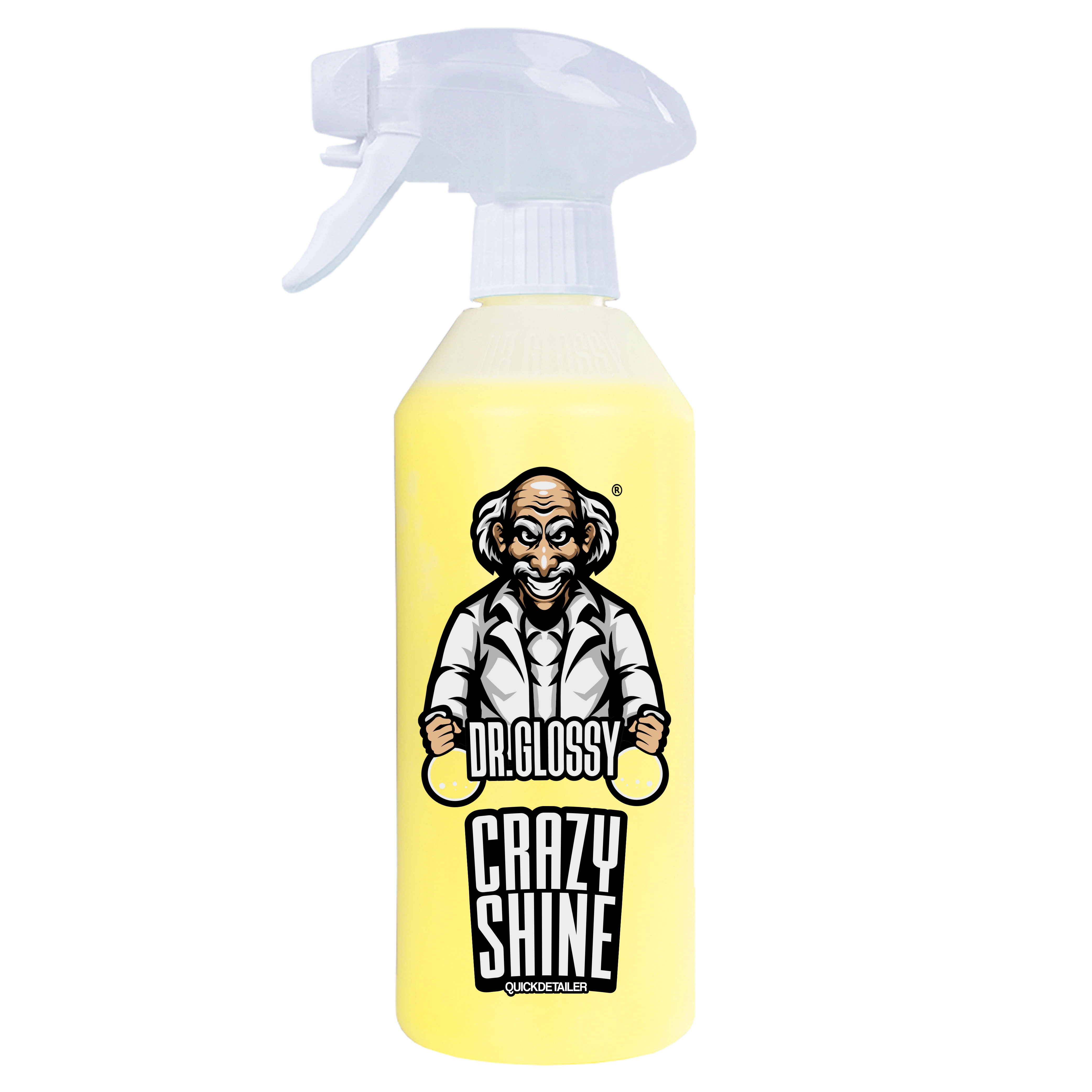 WASCHEIMER ALL IN SET ADVANCED KW-SONDERSERIE