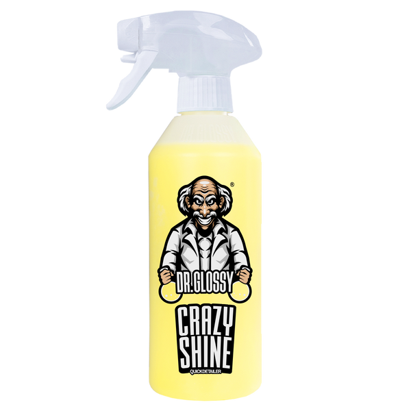 WASCHEIMER ALL IN SET ADVANCED KW-SONDERSERIE