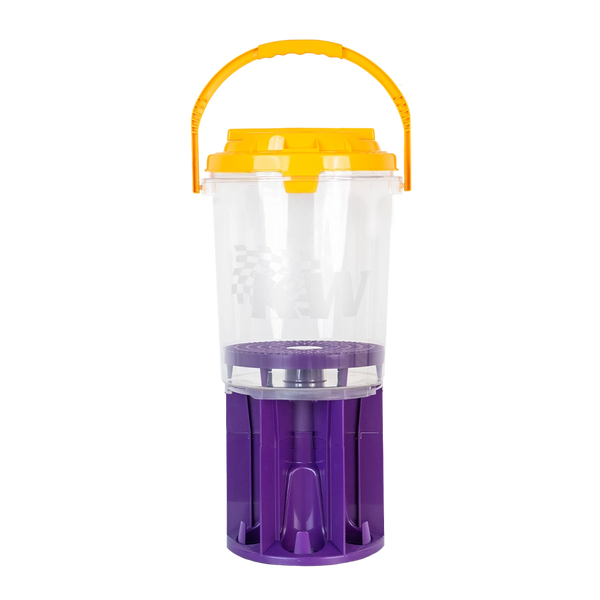 WASCHEIMER ABGEHOBEN KW-SONDERSERIE