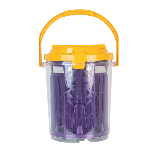 WASCHEIMER ABGEHOBEN KW-SONDERSERIE