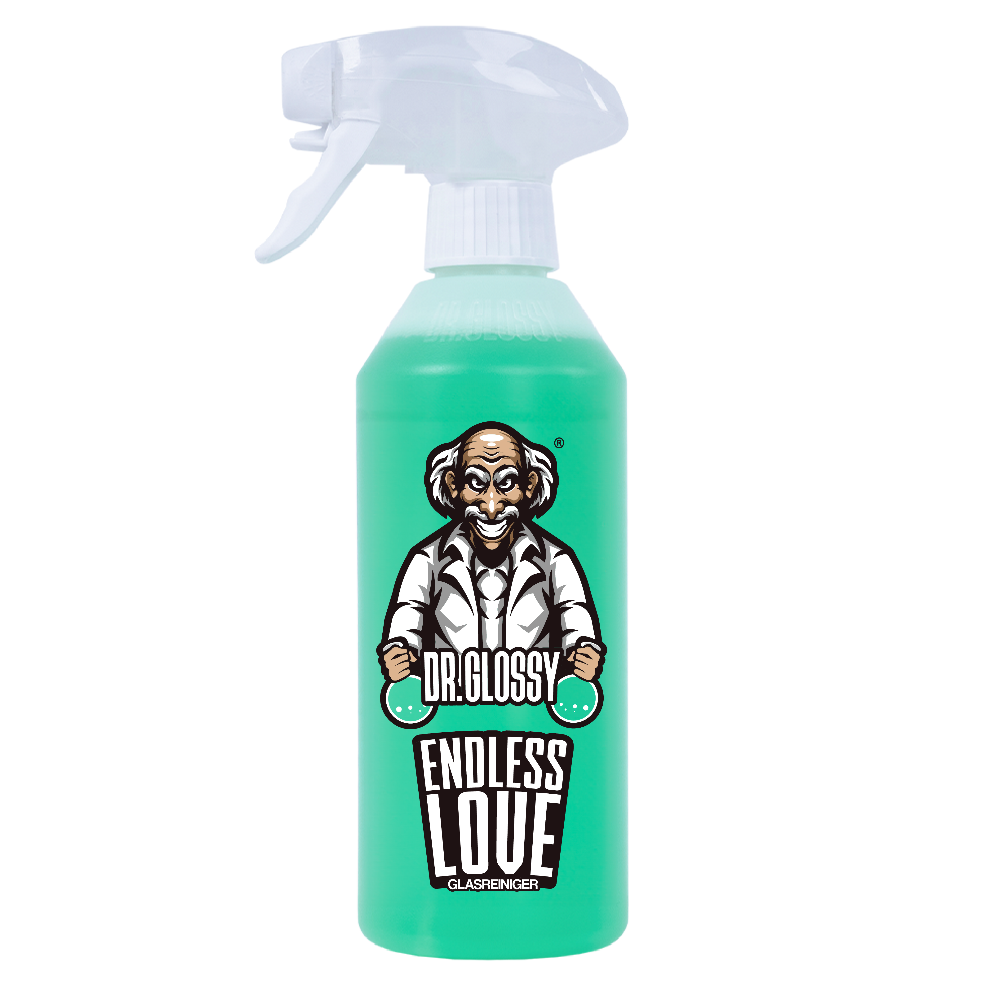 WASCHEIMER ALL IN SET ADVANCED KW-SONDERSERIE