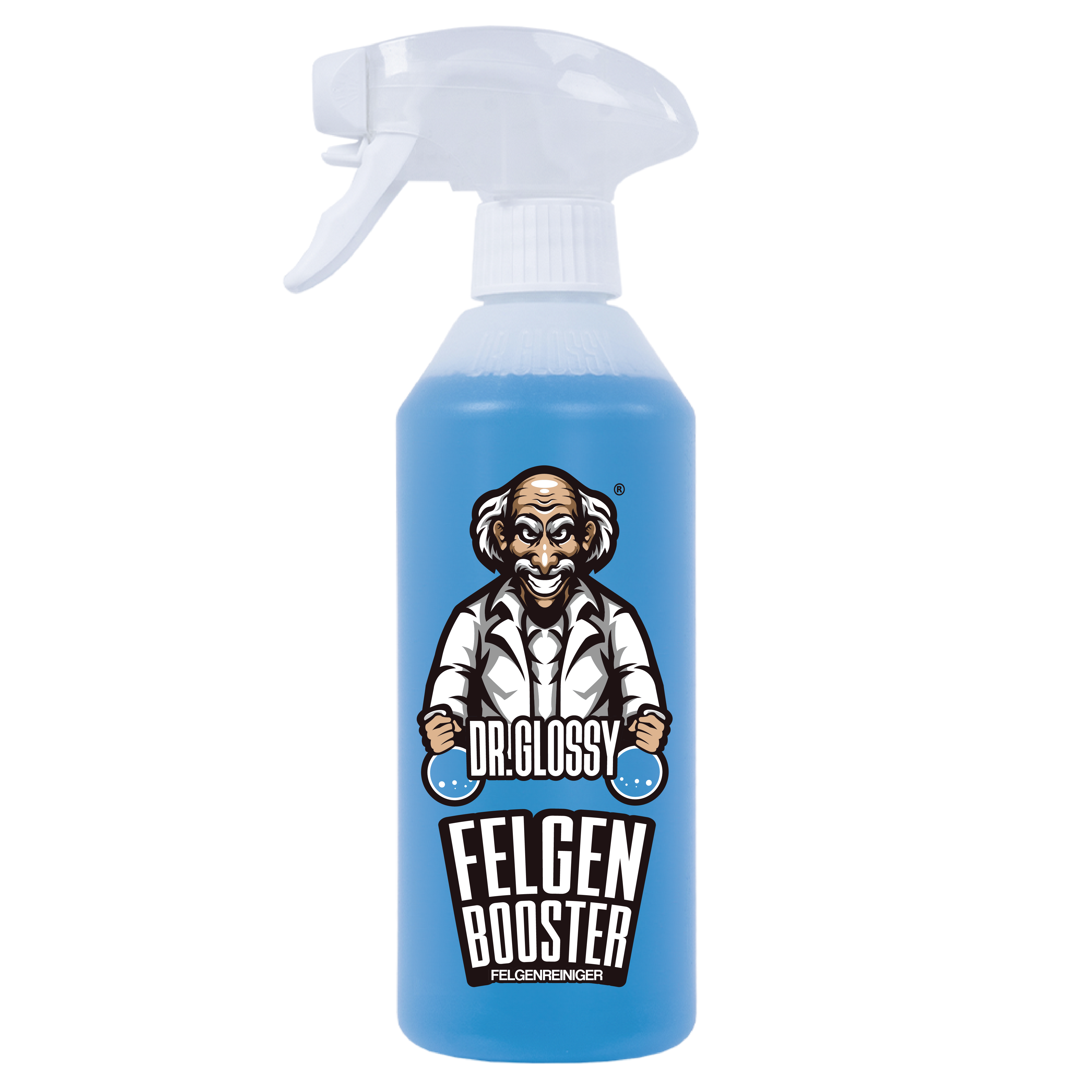 WASCHEIMER ALL IN SET ADVANCED KW-SONDERSERIE