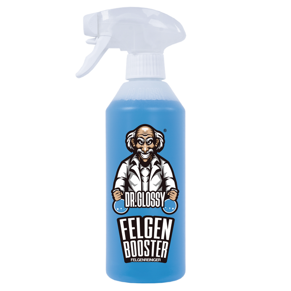 WASCHEIMER ALL IN SET ADVANCED KW-SONDERSERIE