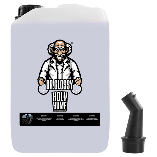 HOLY HOME INNENRAUMREINIGER 3L