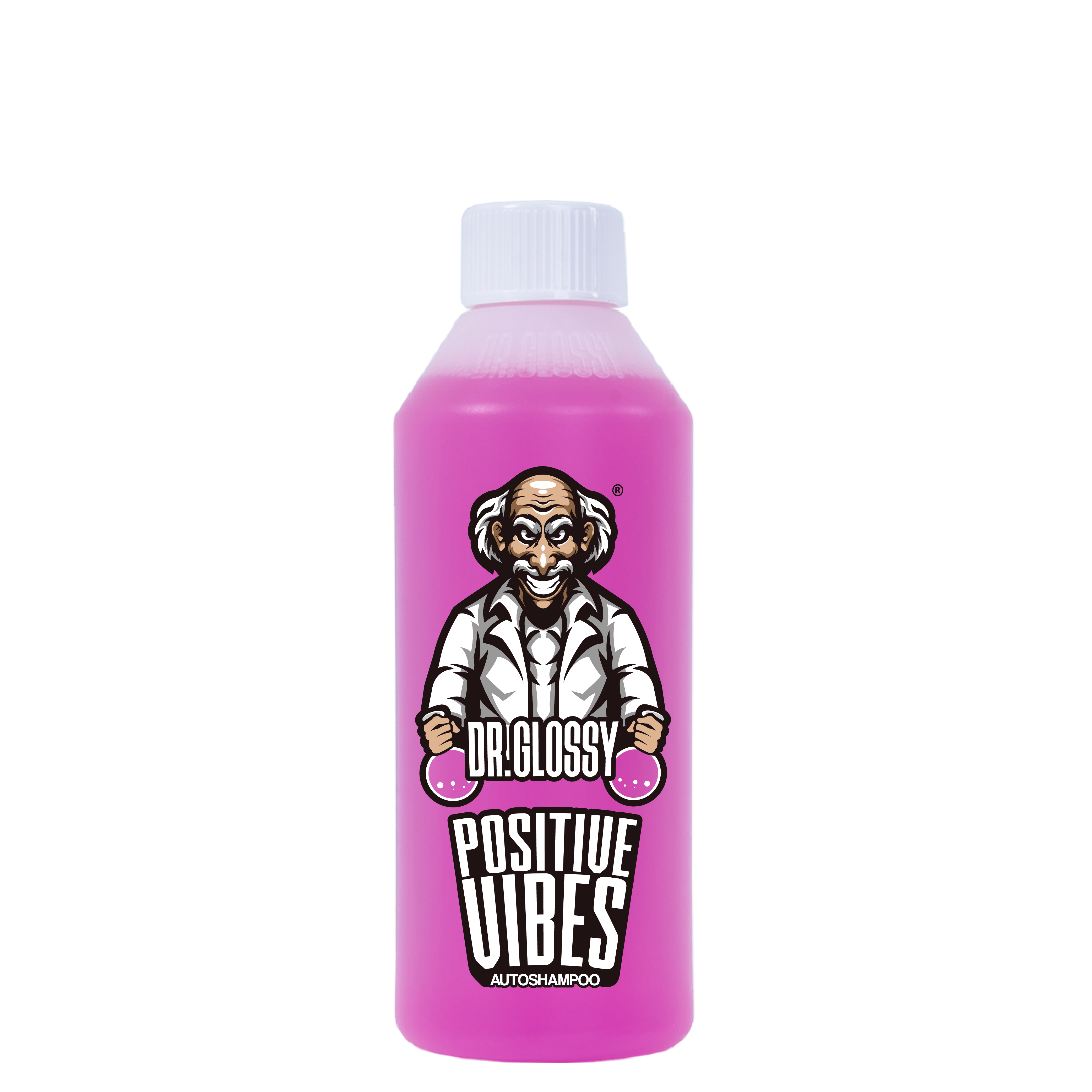 WASCHEIMER ALL IN SET ADVANCED KW-SONDERSERIE