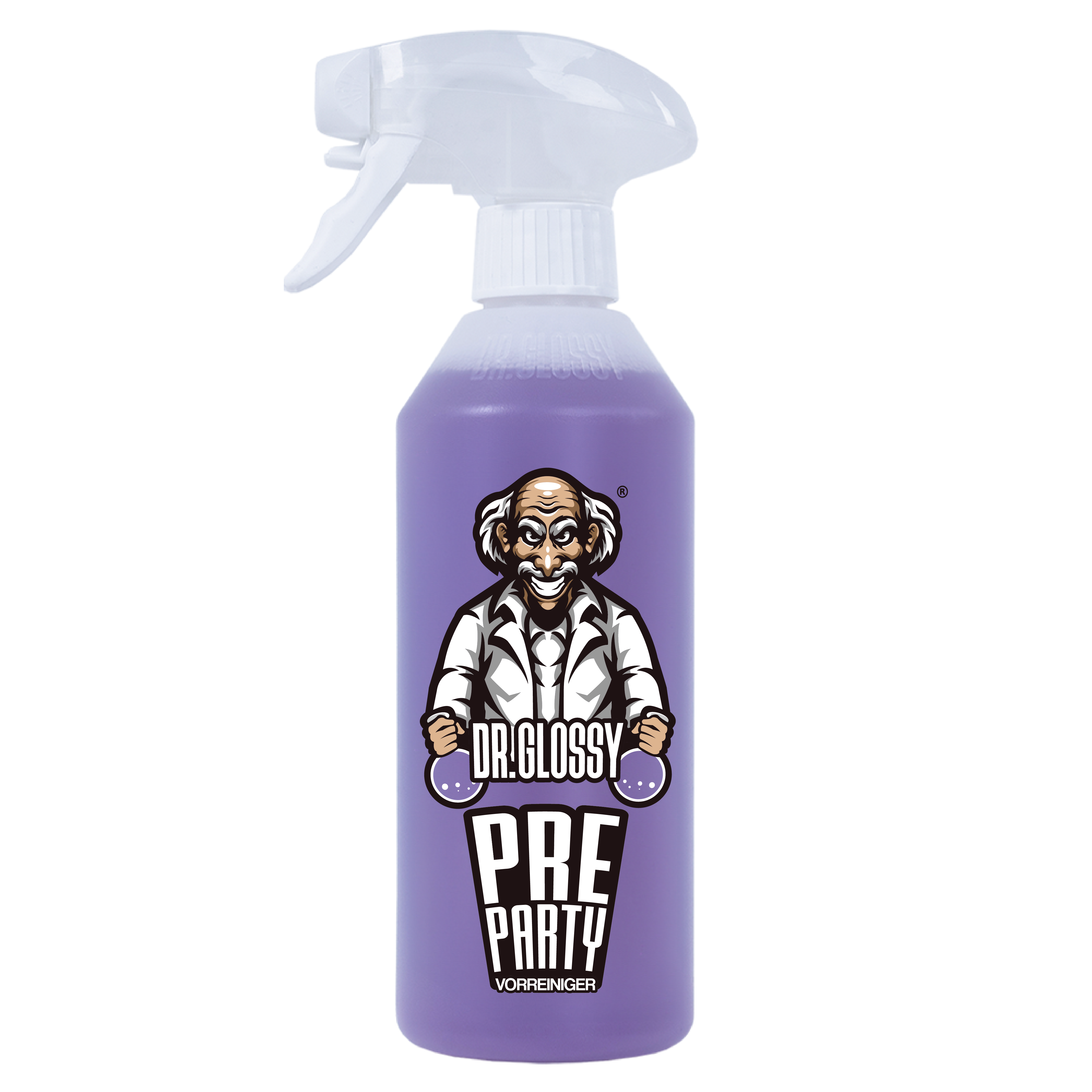 WASCHEIMER ALL IN SET ADVANCED KW-SONDERSERIE