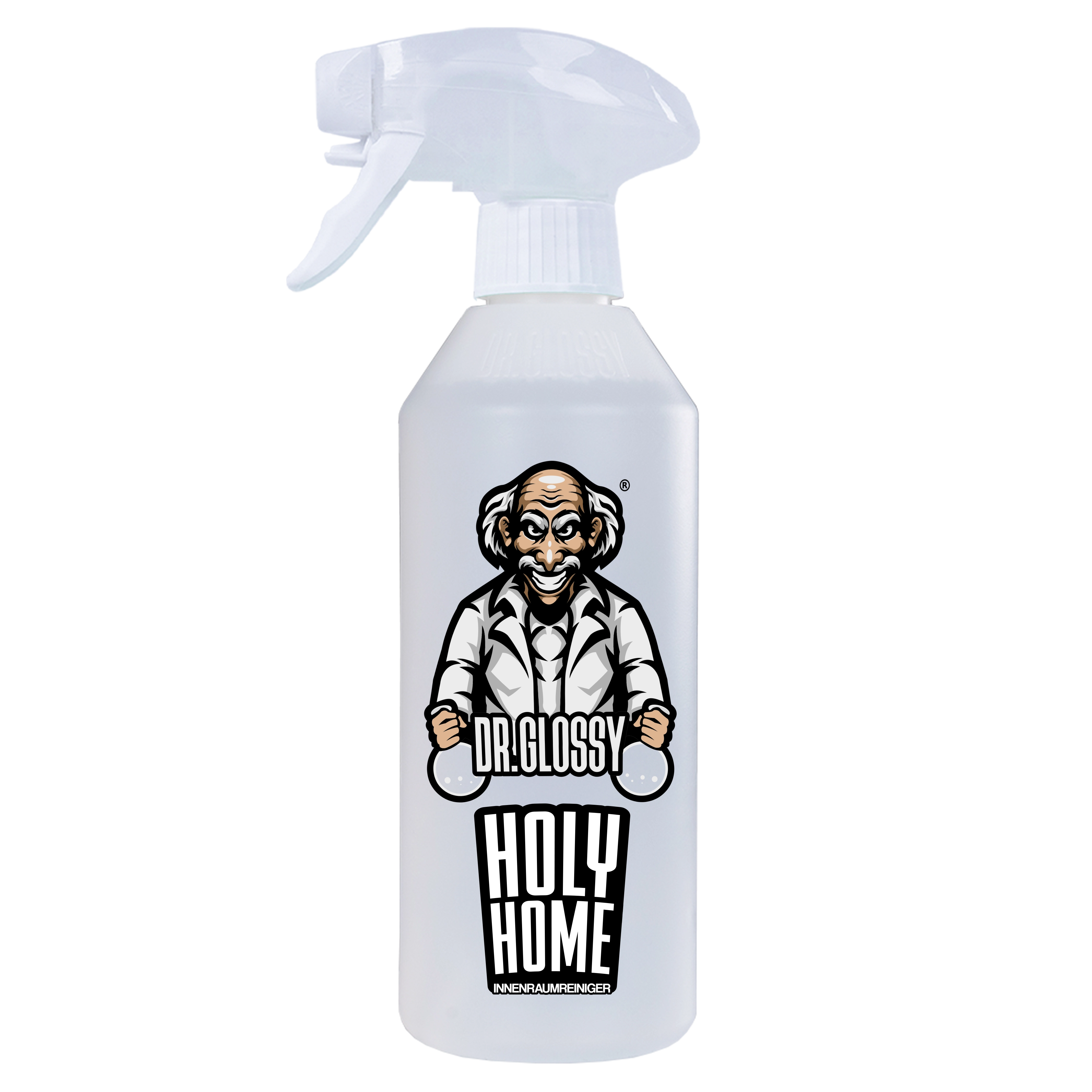 HOLY HOME INNENRAUMREINIGER 500ML