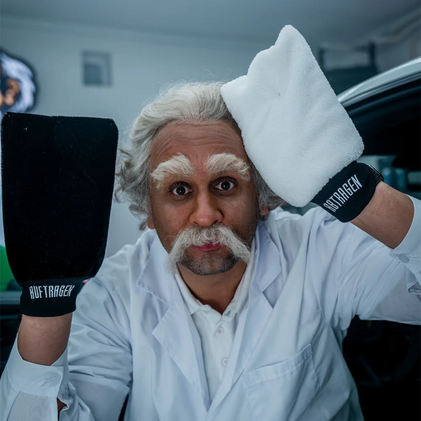 handschuh dr MR. ON INNENRAUMHANDSCHUH
