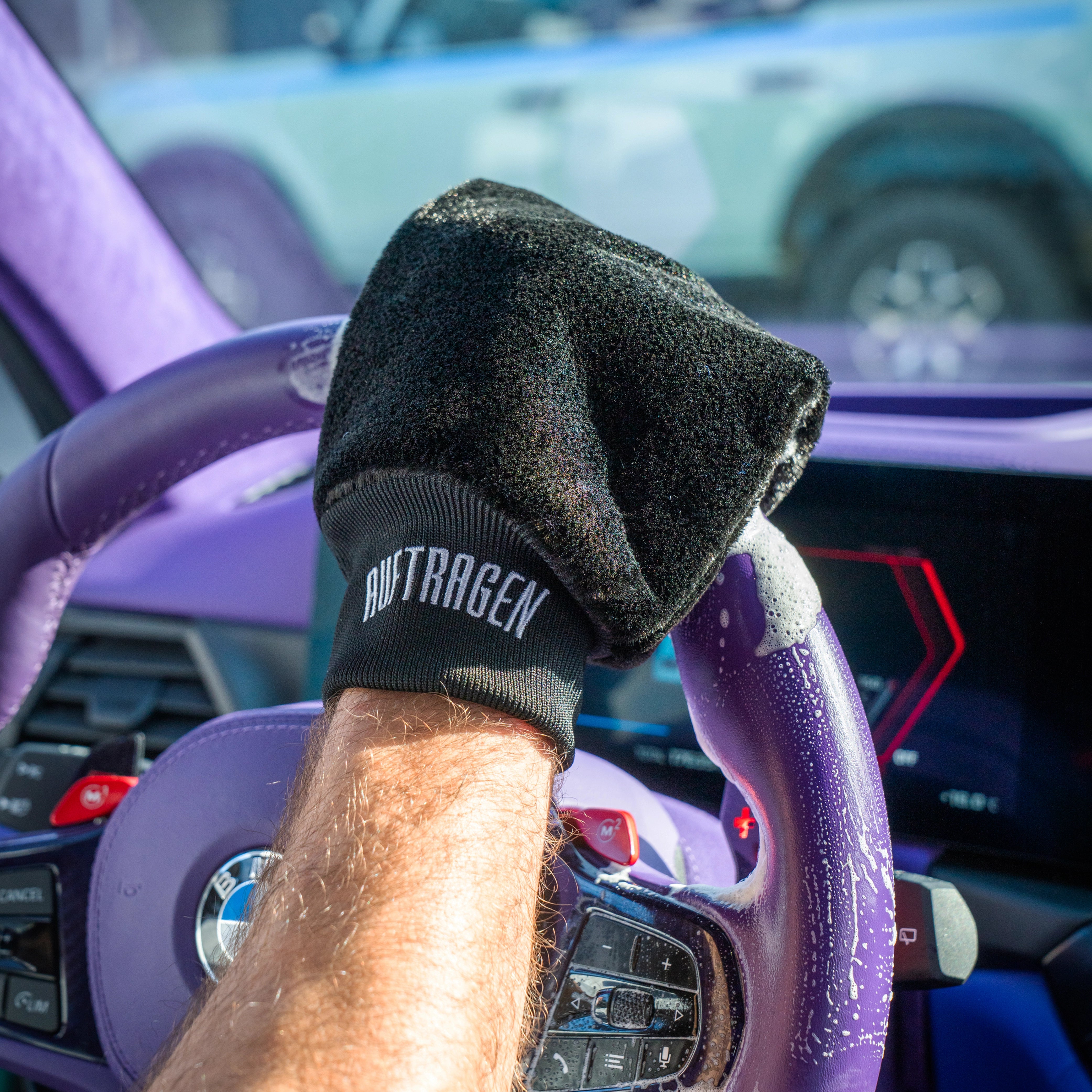 MR. ON INNENRAUMHANDSCHUH
