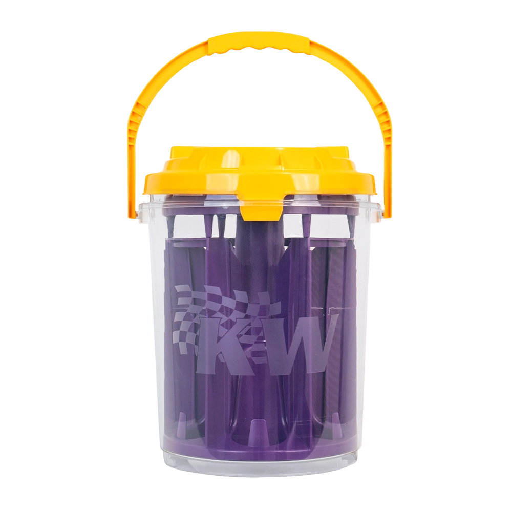 WASCHEIMER ALL IN SET KW-SONDERSERIE