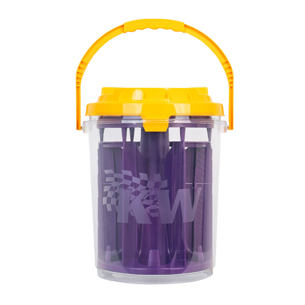 WASCHEIMER ALL IN SET KW-SONDERSERIE