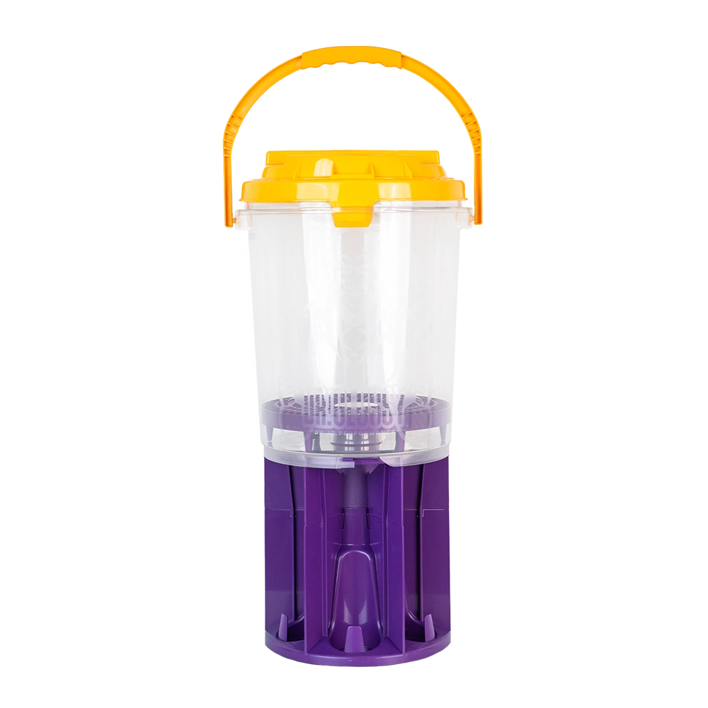 WASCHEIMER ABGEHOBEN KW-SONDERSERIE