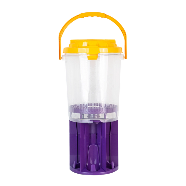 WASCHEIMER ABGEHOBEN KW-SONDERSERIE