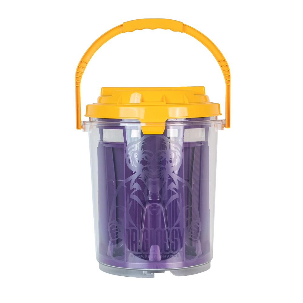 WASCHEIMER ALL IN SET KW-SONDERSERIE