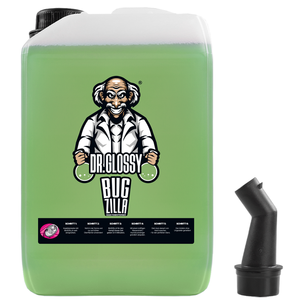 BUGZILLA INSEKTENENTFERNER 3L