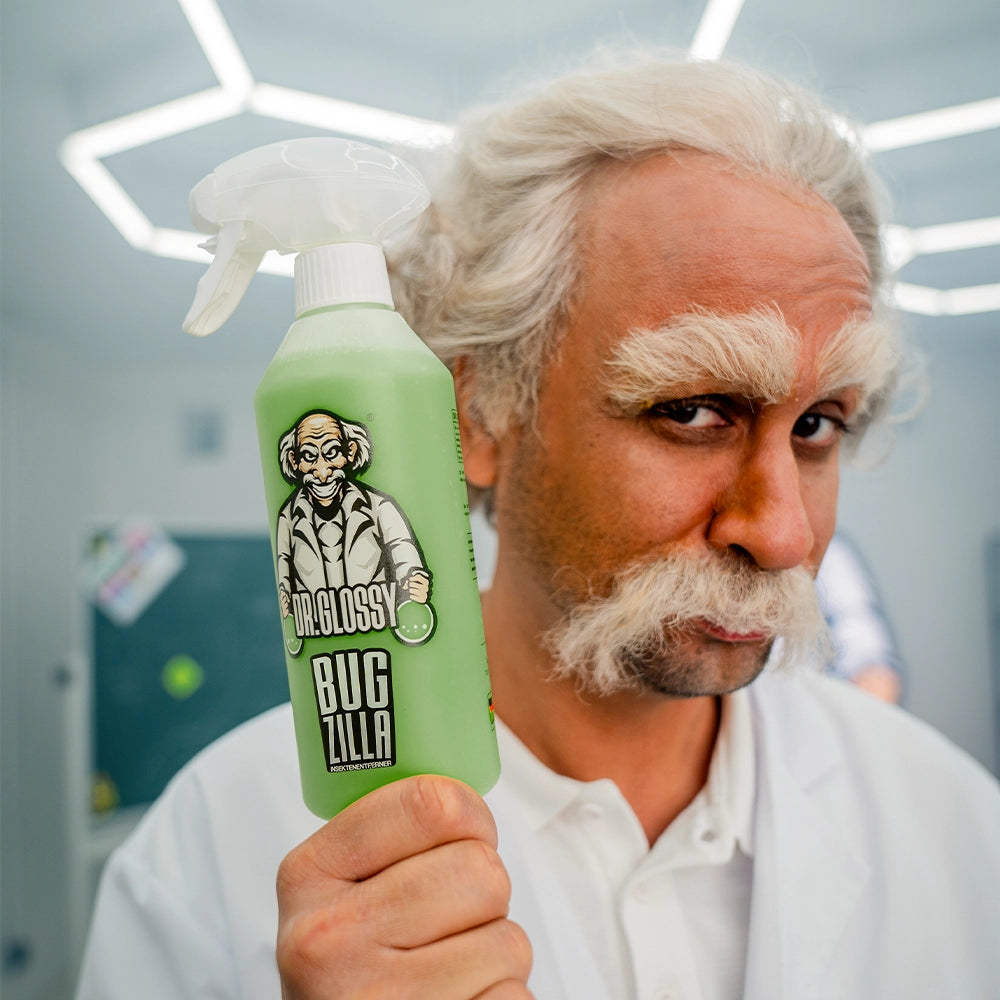 BUGZILLA INSEKTENENTFERNER 500ML