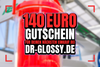 Dr. Glossy Gutschein