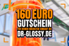 Dr. Glossy Gutschein